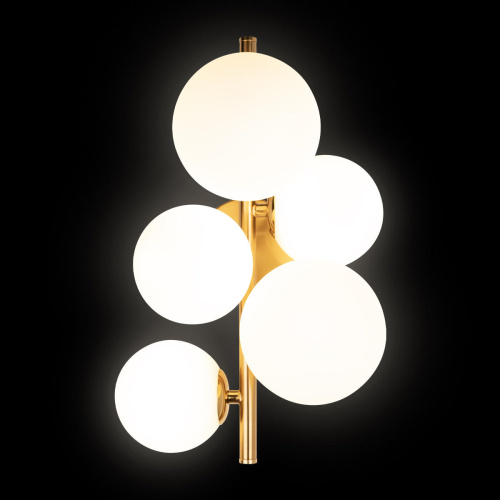 10236/5W Настенный светильник LOFT IT Tely фото 2