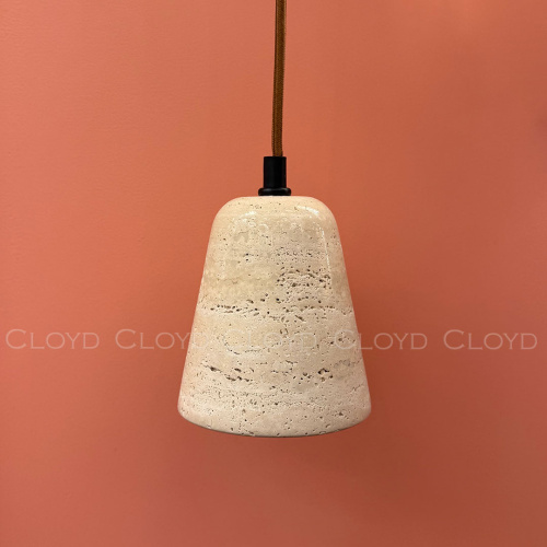 Подвесной светильник Cloyd DERRICK P1 / Ø11 см (арт.11541) фото 4