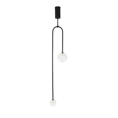 Подвесная люстра Kink Light Иона 09408-2A,19 Подвесная люстра Kink Light Иона 09408-2A,19