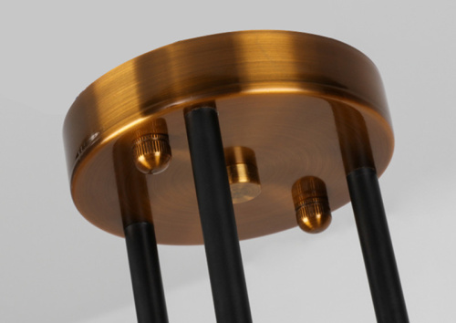 Люстра Bistro Globe 6 фото 5