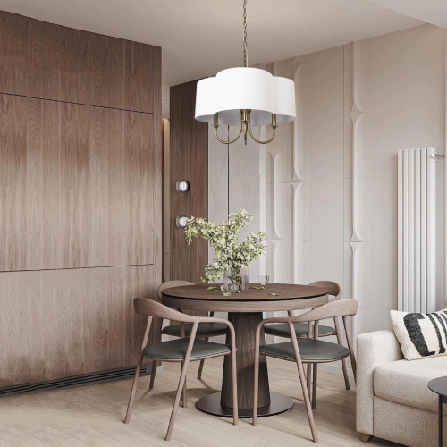 10303P Copper black Подвесной светильник LOFT IT Silence фото 5 10303P Copper black Подвесной светильник LOFT IT Silence фото 5