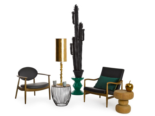 Копилка Apple gold фото 3