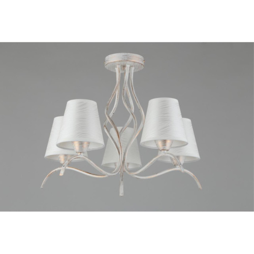 Люстра потолочная OML-28407-05 фото 4