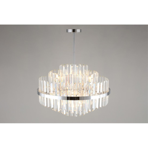 Люстра потолочная OML-69007-09 фото 6