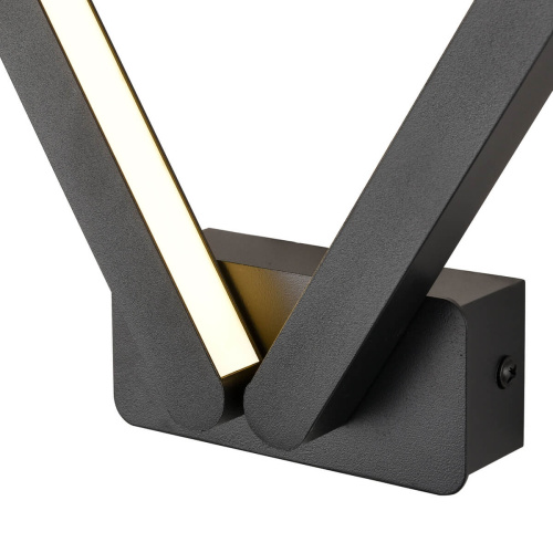 Подсветка Vele Luce Meteora VL7232W02 фото 5