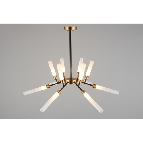 Люстра потолочная APL.604.07.12 фото 4