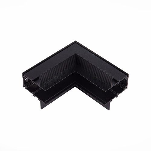 ST007.449.12 Внутренний угол-соединитель для встраиваемого магнитного шинопровода под ГКЛ 12мм ST-Lu SKYLINE 48 фото 2