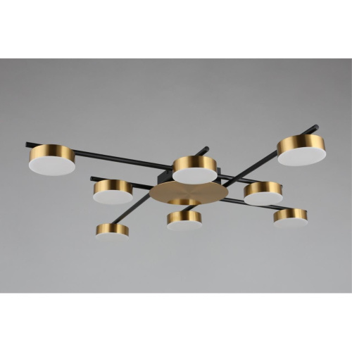 Люстра потолочная APL.042.07.56 фото 4