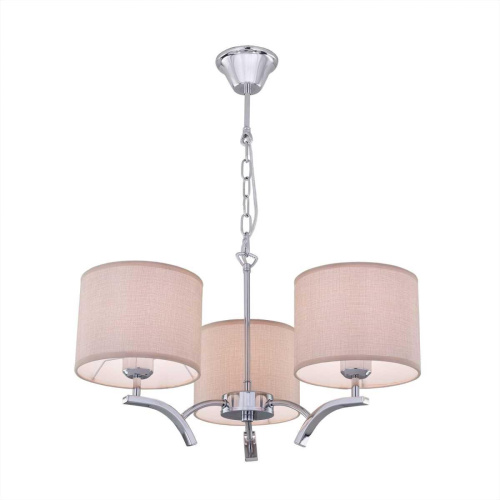 Подвесная люстра Citilux Эвора Рондо CL460131 Подвесная люстра Citilux Эвора Рондо CL460131