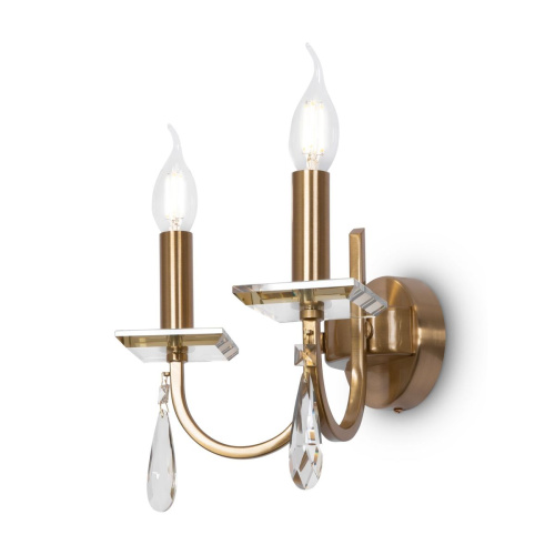 Бра Freya Forte FR1006WL-02G фото 5