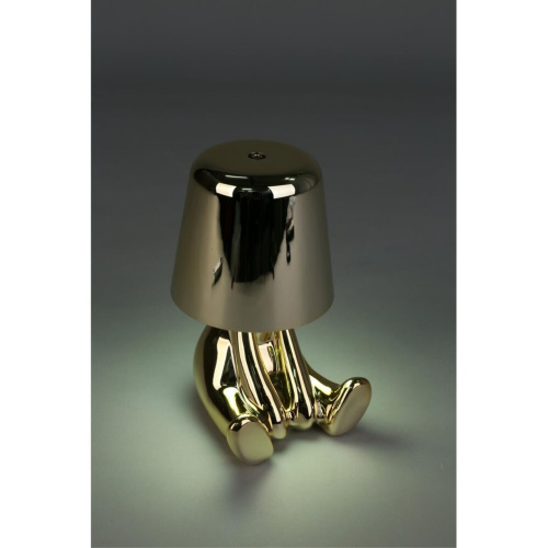 Настольная лампа APL.676.04.01 фото 4