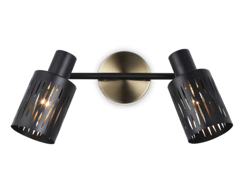 Настенно-потолочный спот Ambrella light TRADITIONAL TR8668 Настенно-потолочный спот Ambrella light TRADITIONAL TR8668