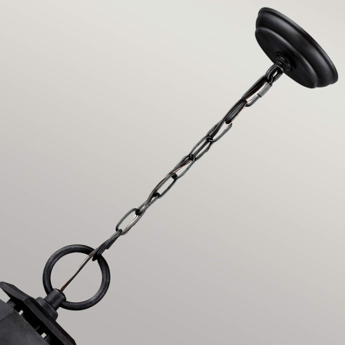 Подвесной фонарь Feiss, Арт. FE-SHEPHERD-8L фото 3