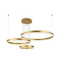 Подвесной светодиодный светильник Ambrella light Acrylica Original FA6203