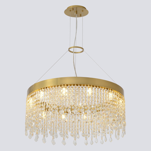 Люстра Crystal Lux AQUA SP12 фото 2