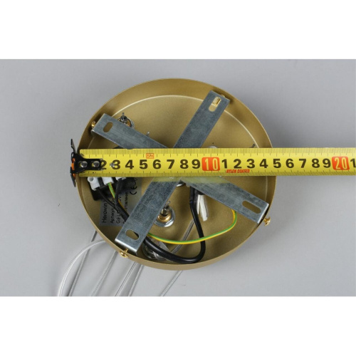 Люстра подвесная APL.631.13.13 фото 8 Люстра подвесная APL.631.13.13 фото 8