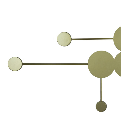 10058GD Настенный светильник LOFT IT Rays фото 4