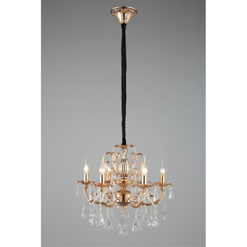 Люстра подвесная OML-77723-06 фото 4