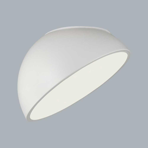 Потолочный светодиодный светильник Sonex Mitra Pluto White 7657/35L фото 4 Потолочный светодиодный светильник Sonex Mitra Pluto White 7657/35L фото 4