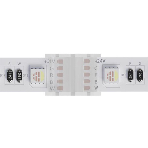 Коннектор Arte Lamp Strip-Accessories A32-12-RGBW Коннектор Arte Lamp Strip-Accessories A32-12-RGBW
