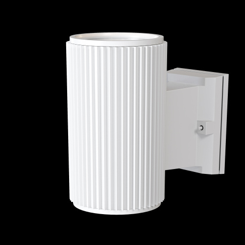 Уличный настенный светильник Outdoor O419WL-01W фото 6