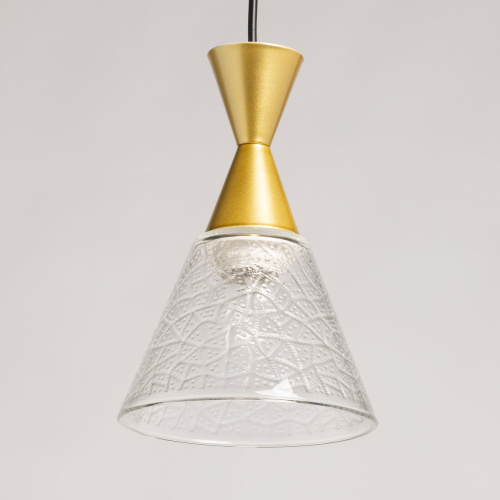 Люстра De City Лоск фото 8