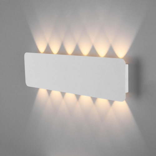 Настенный светодиодный светильник Angle LED 40139/1 LED фото 2