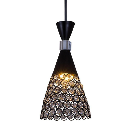 Подвесной светильник Reluce 02782-0.4-03 BK фото 2