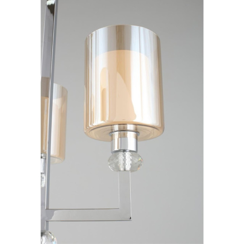 Люстра подвесная OML-79903-04 фото 9