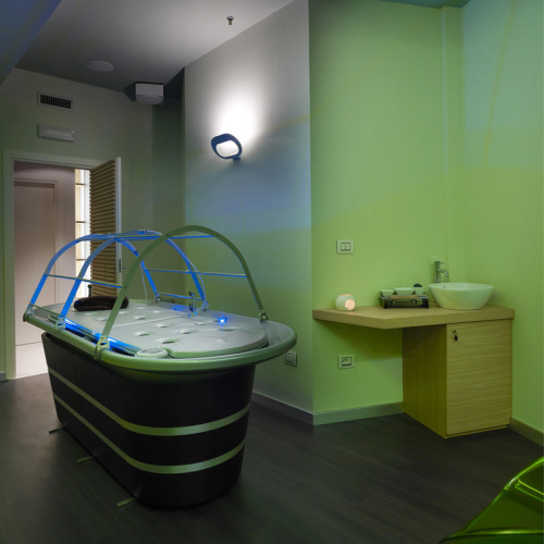 Настенный светильник D94D0101 фото 4