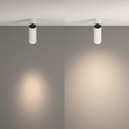 Потолочный светильник Technical C055CL-L12W4K-Z-W фото 4