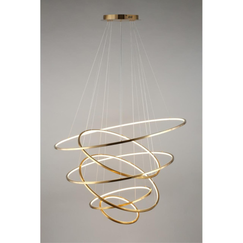 Люстра подвесная APL.020.03.243 фото 21