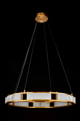 Люстра подвесная Bonum Lux FL1069-8P фото 3 Люстра подвесная Bonum Lux FL1069-8P фото 3