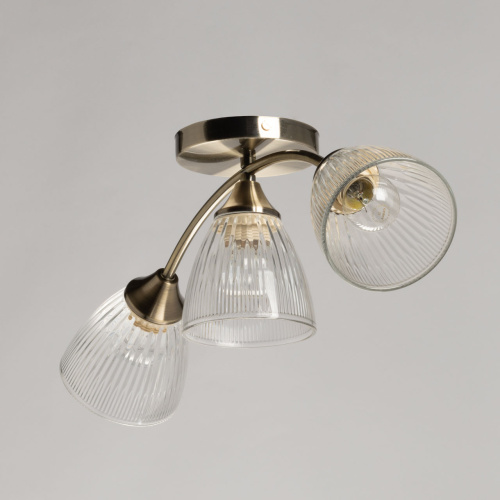 Люстра De City Вита фото 6