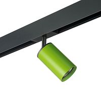 Комплект с трековым светильником Lightstar Rullo (214434+595057) PRO434