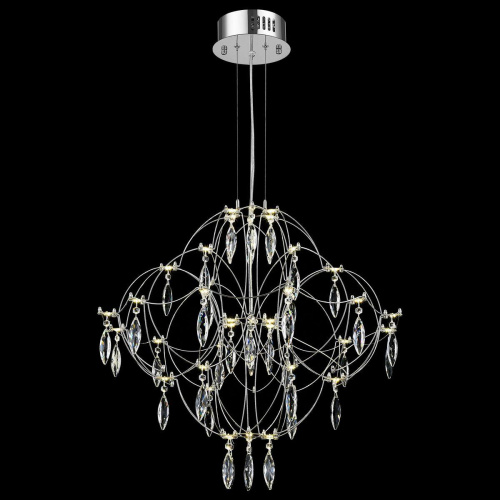 Подвесной светильник WERTMARK FEDELE WE338.06.103