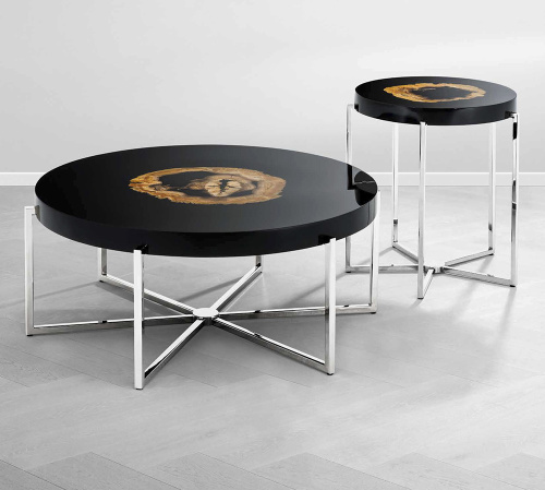 Приставной столик Pompidou фото 7