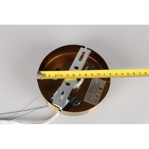 Люстра подвесная APL.314.03.14 фото 17