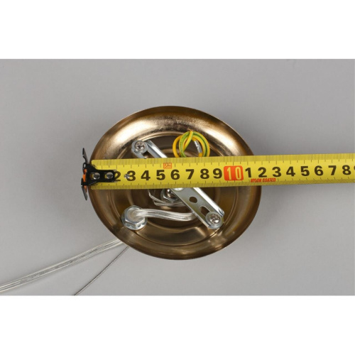 Светильник подвесной APL.708.16.01 фото 9