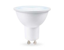 Светодиодная лампа Lens 38° MR16 7W 6400K Ambrella light Bulding 190716