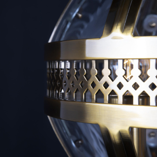 LOFT3043-BR Подвесной светильник LOFT IT Lantern residential фото 5