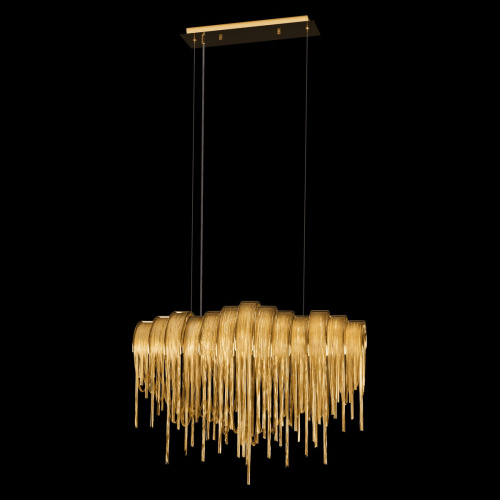 10404/720L GD Подвесная люстра LOFT IT Volver фото 3 10404/720L GD Подвесная люстра LOFT IT Volver фото 3