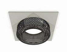 Комплект встраиваемого светильника Ambrella light Techno Spot XC (C7633, N7192) XC7633021