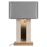 10445T/C Настольная лампа LOFT IT Flagstone
