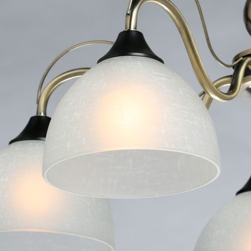 Люстра потолочная De City Olimp 318014905 фото 2