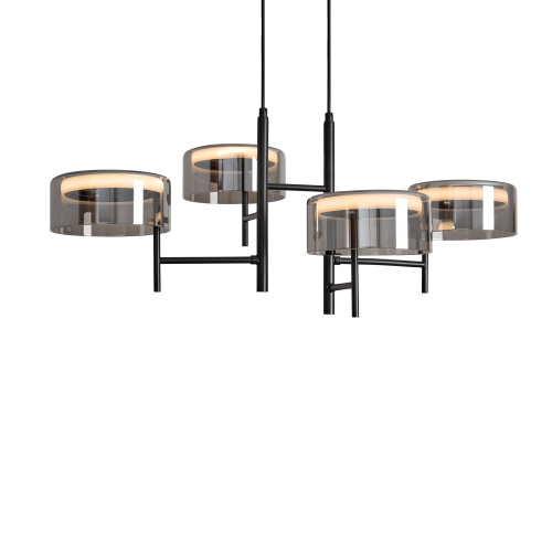 Подвесной светильник Freya FR5536PL-L14B фото 6