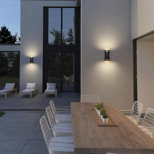 100006/B Уличный светильник  LOFT IT Eterno фото 9