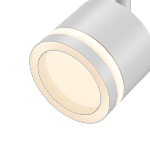 Трековый светильник NUVOLT LTL-004W фото 9