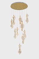 Люстра потолочная Alfa Light F1424-10