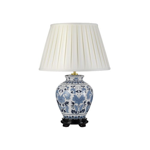 Настольная лампа Elstead Lighting , Арт. DL-LINYI-TL Настольная лампа Elstead Lighting , Арт. DL-LINYI-TL